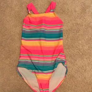 Swim suit